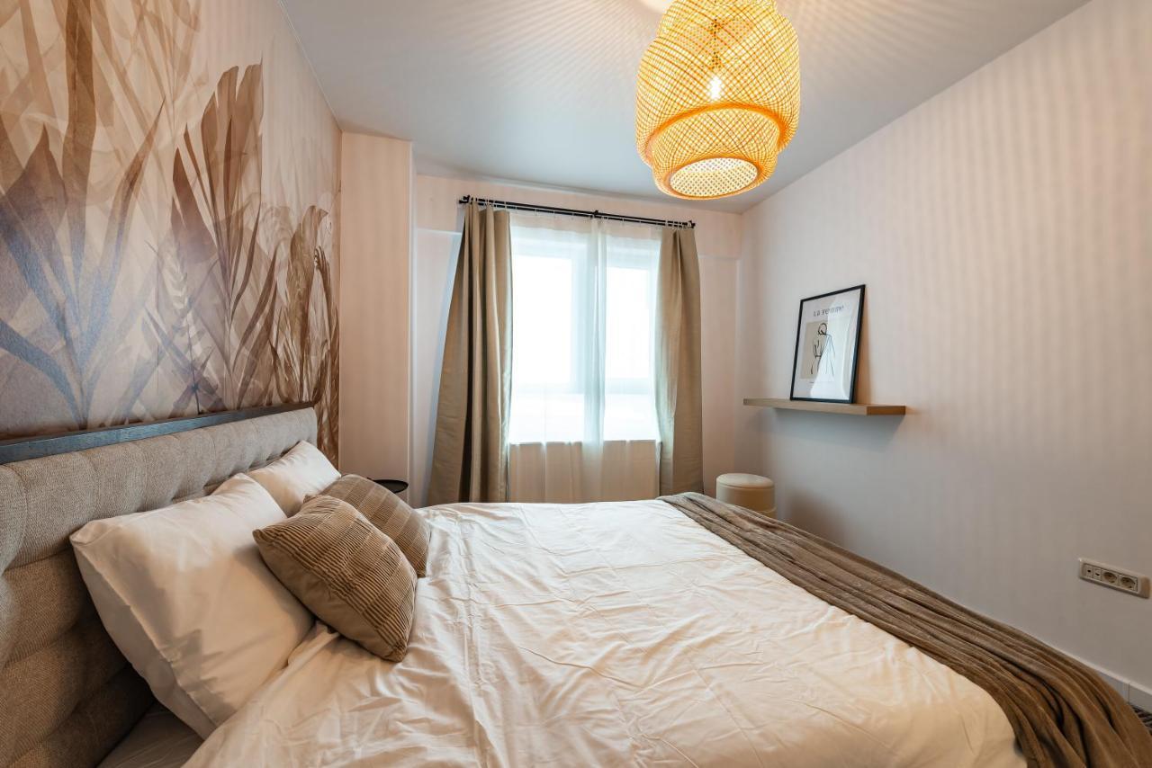 Central Spacious Apartment 506 บูคาเรสต์ ภายนอก รูปภาพ