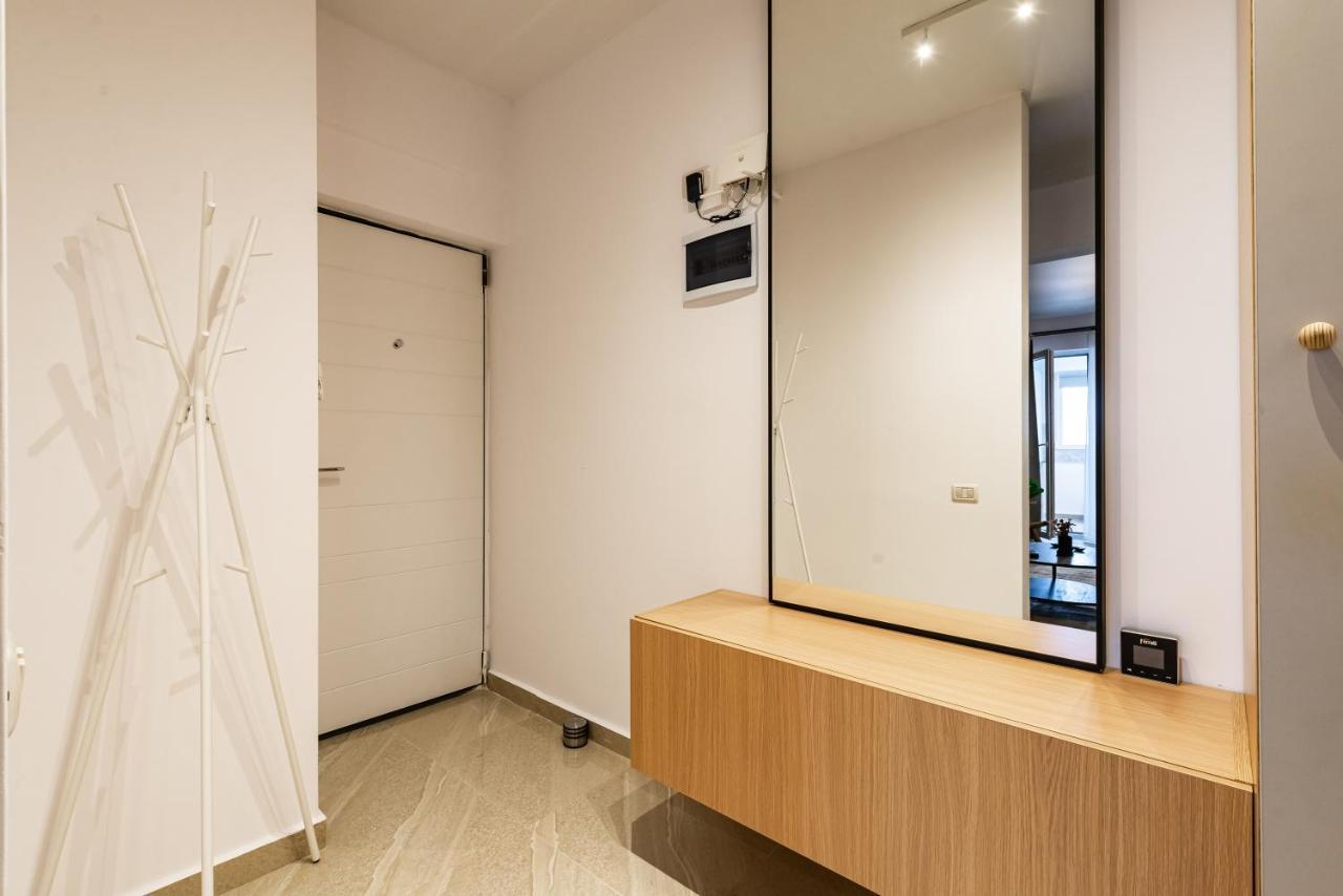 Central Spacious Apartment 506 บูคาเรสต์ ภายนอก รูปภาพ
