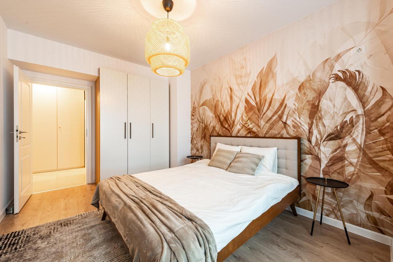 Central Spacious Apartment 506 บูคาเรสต์ ภายนอก รูปภาพ